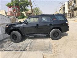 Toyota 4Runner